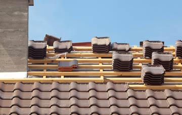 Clerk Green clay roofing costs