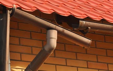 Clerk Green gutter repair costs