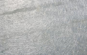 Clerk Green laminate fibreglass or shingles?