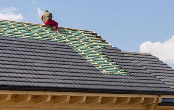 roof replacement Clerk Green, West Yorkshire