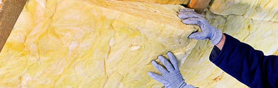 quotes for Clerk Green roof insulation