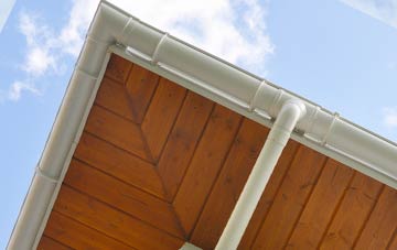 Clerk Green soffit types