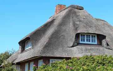 thatch roofing Clerk Green, West Yorkshire
